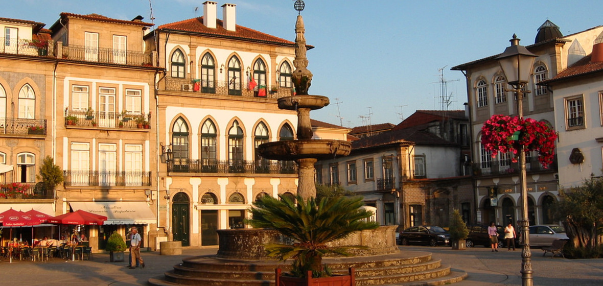 Photo of Ponte de Lima