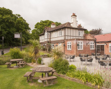 The Best Pubs with Rooms in the Isle of Wight