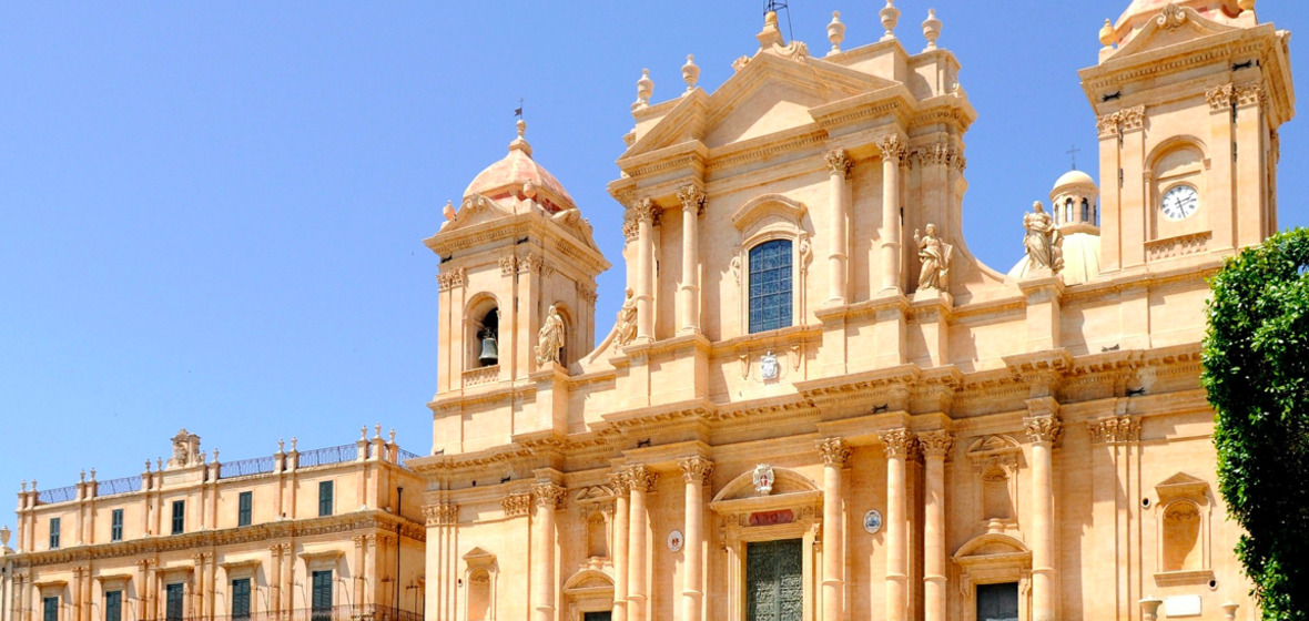 Photo de Noto