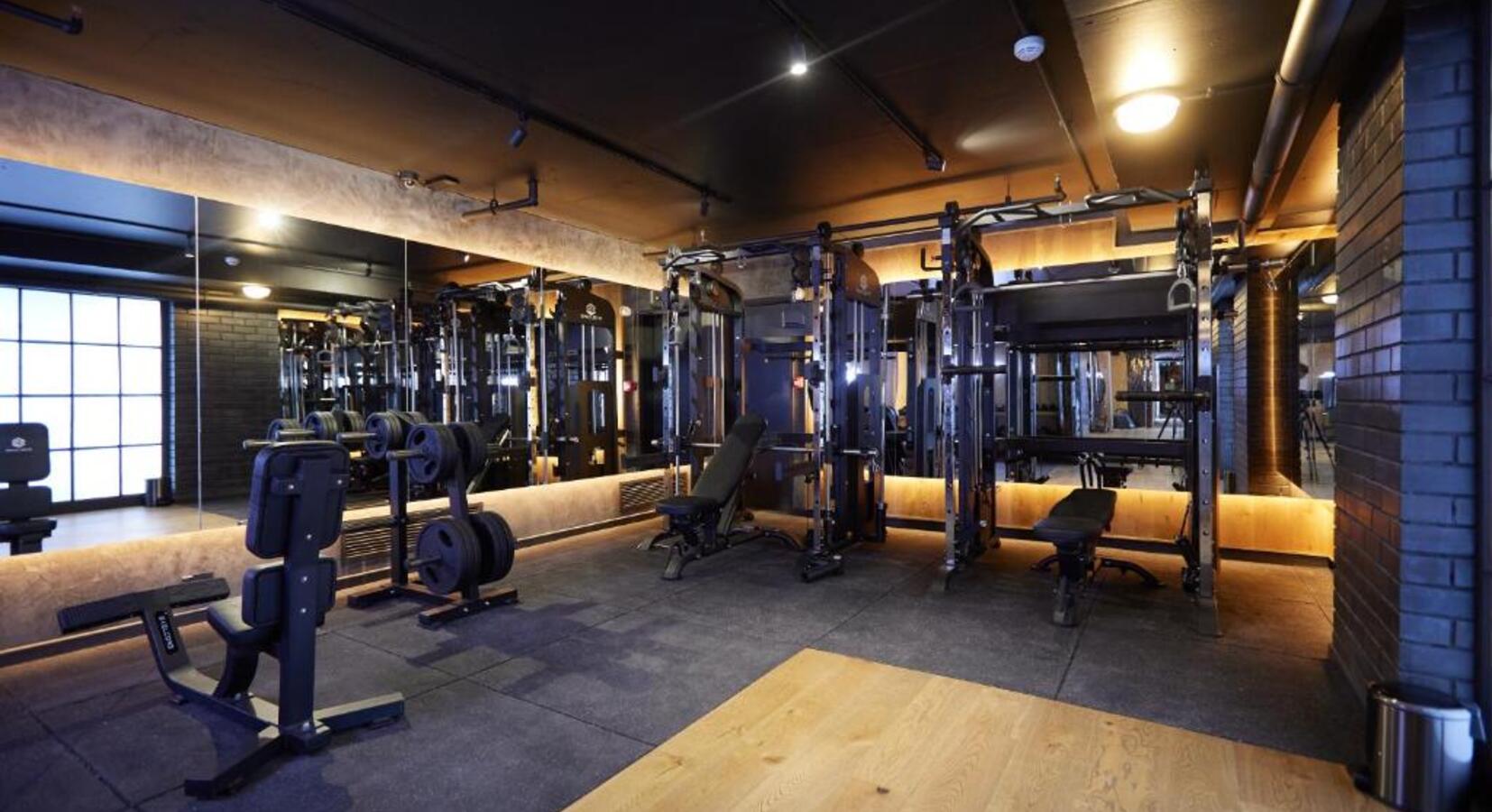 Gym