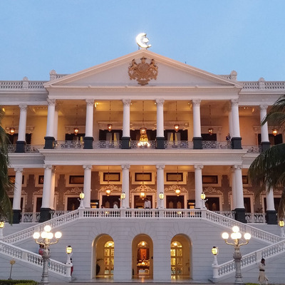 Hyderabad, India