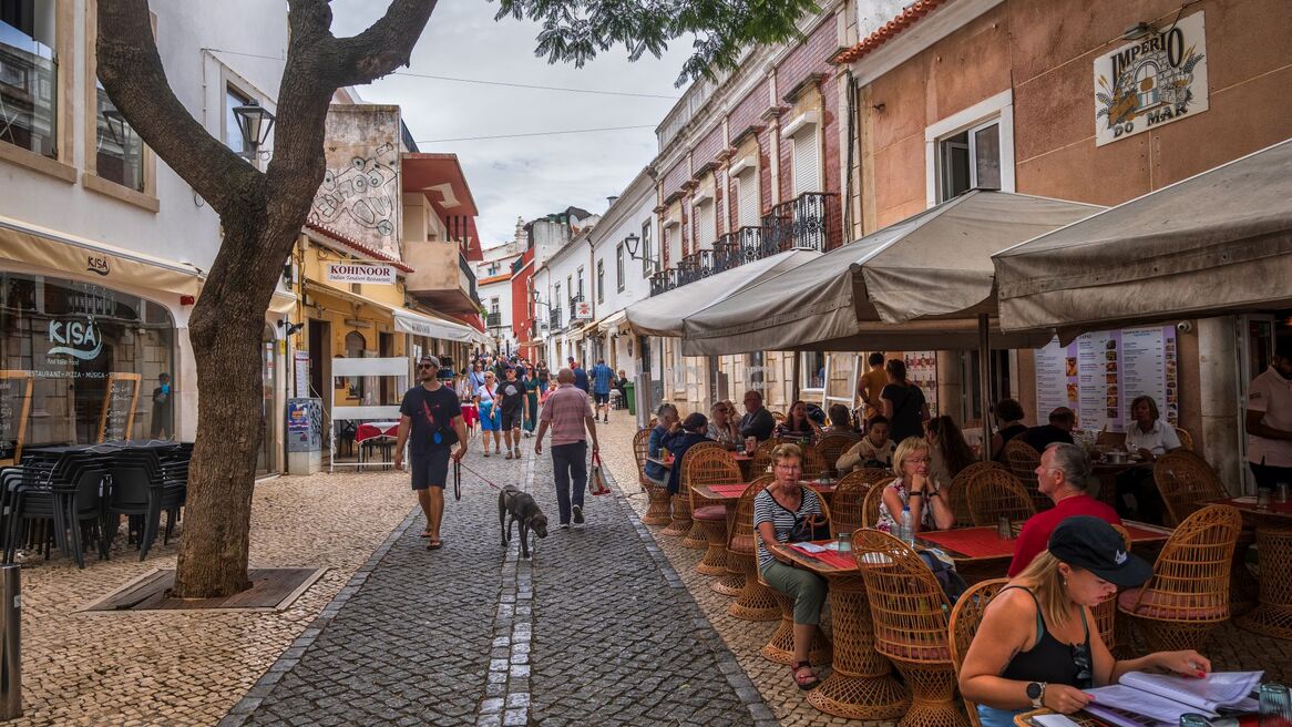 Casco Antiguo