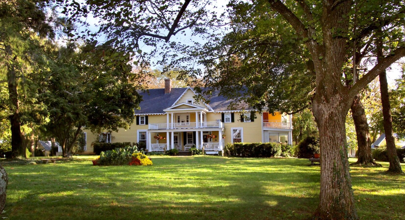 Photo of Prospect Hill Plantation Inn
