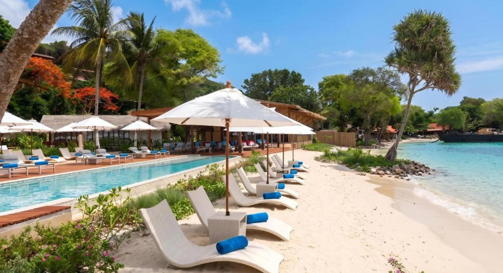 Beachfront 
