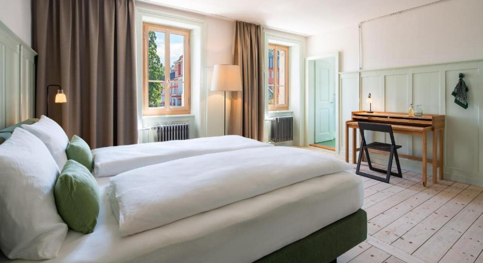 Guestroom