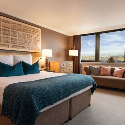 Premium Room