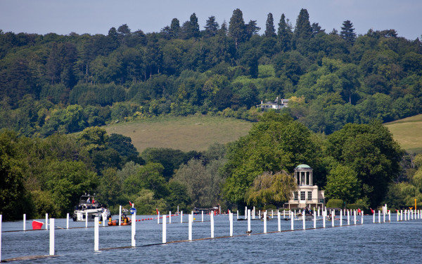 henley on thames