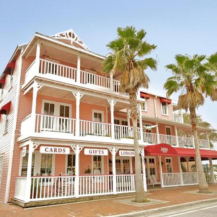 The Riverview Hotel & Spa