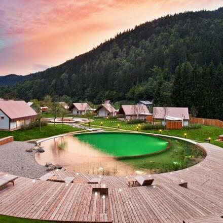 Herbal Glamping Resort