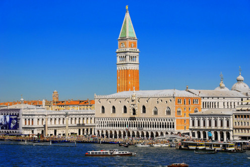 Piazza San Marco