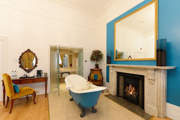 Twenty Nevern Square