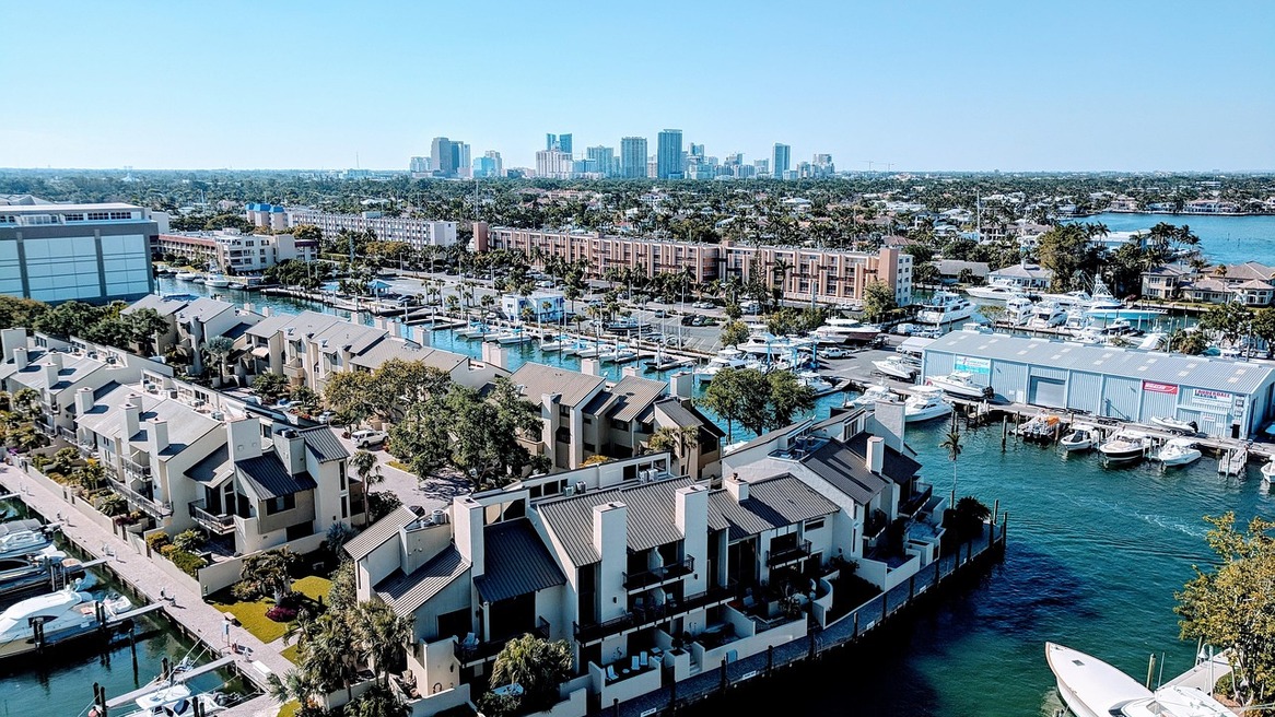 Las olas Isles