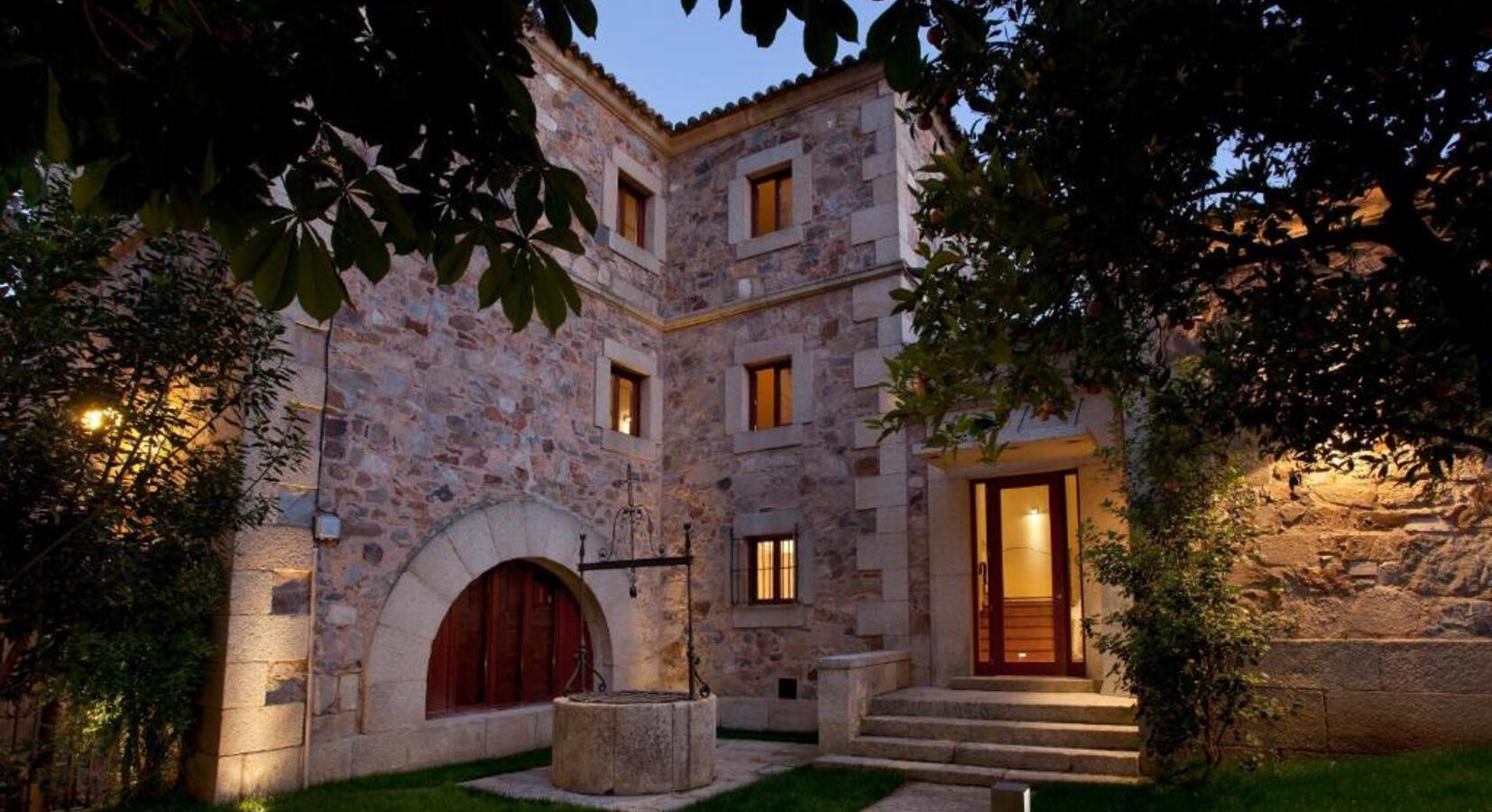 Photo of Parador de Caceres