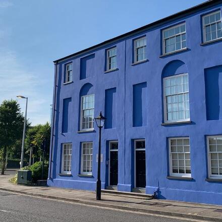 The Georgian
