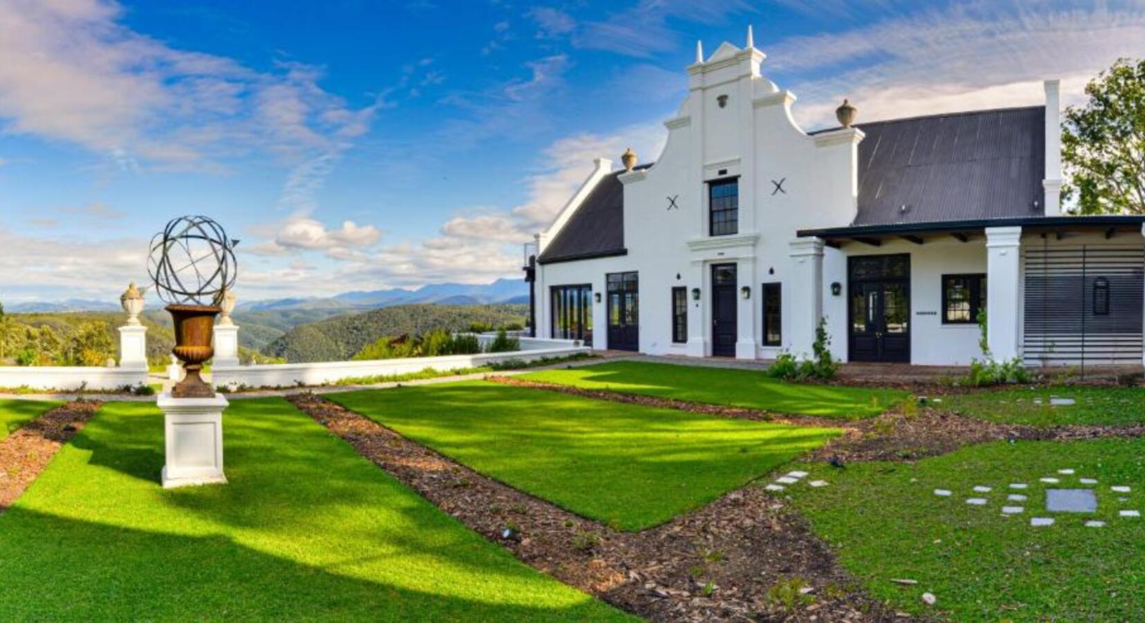 Foto de Fairview House