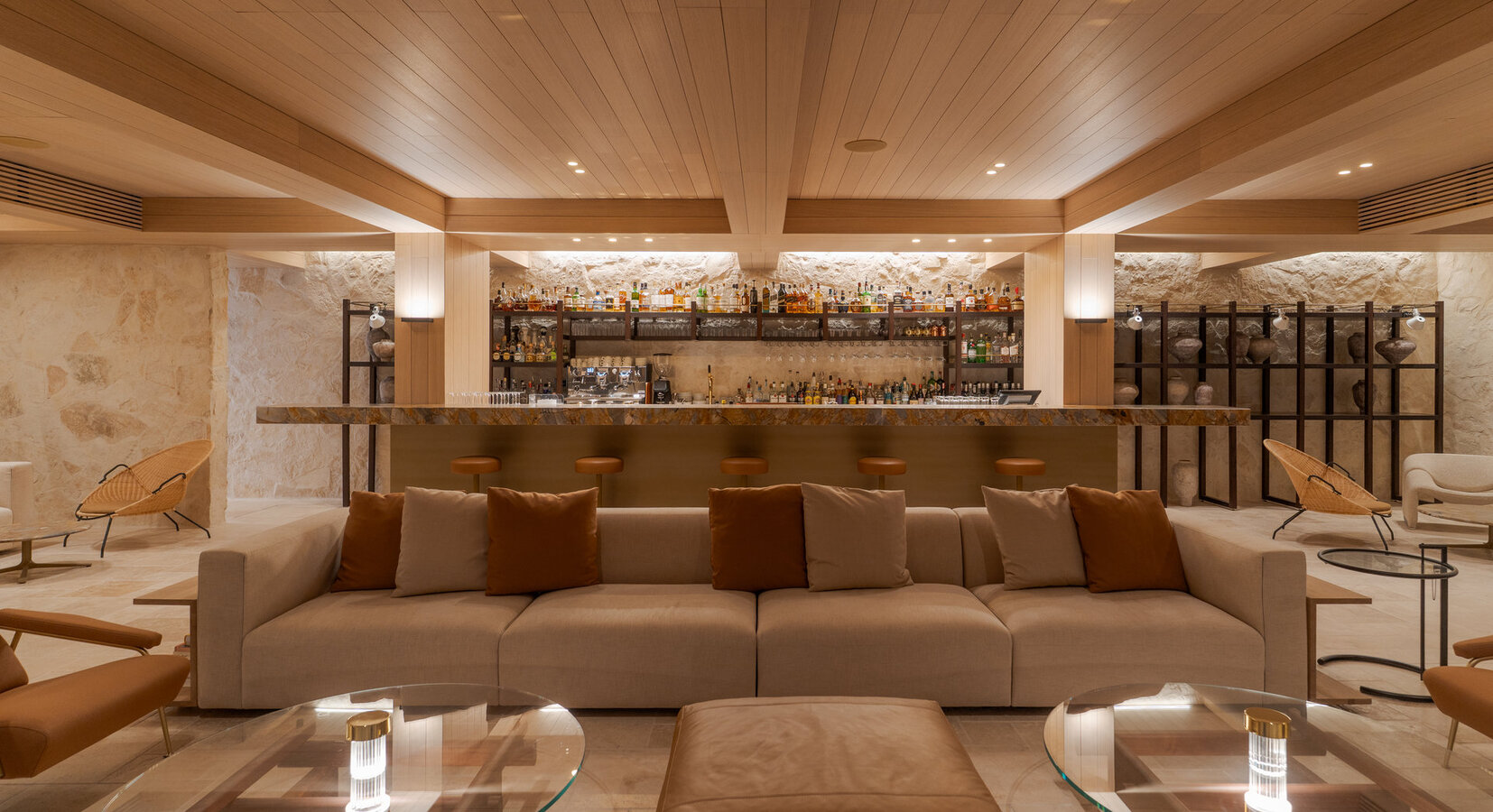Libero Bar