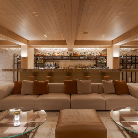 Libero Bar