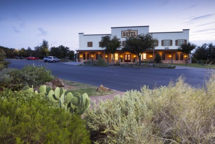 Wildcatter Ranch Resort