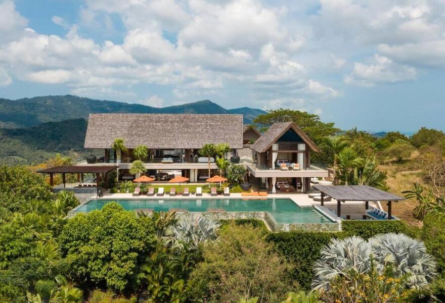 Panacea Retreat