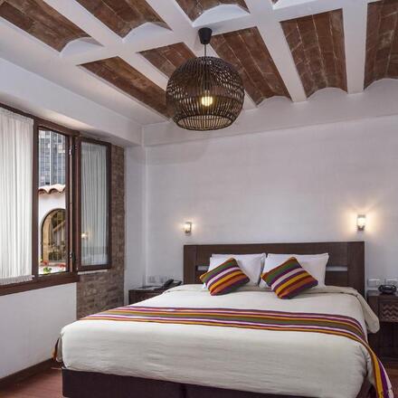 La Casona Hotel Boutique