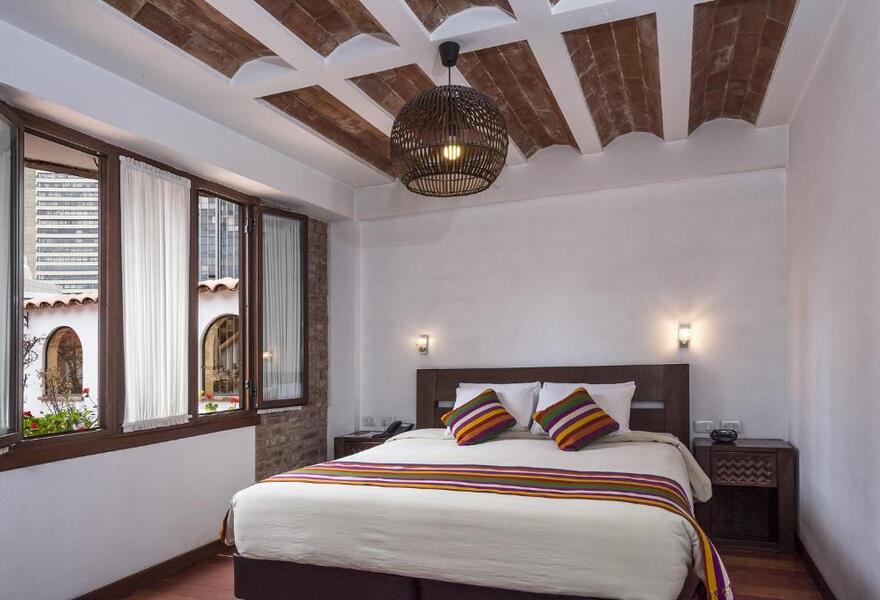 La Casona Hotel Boutique