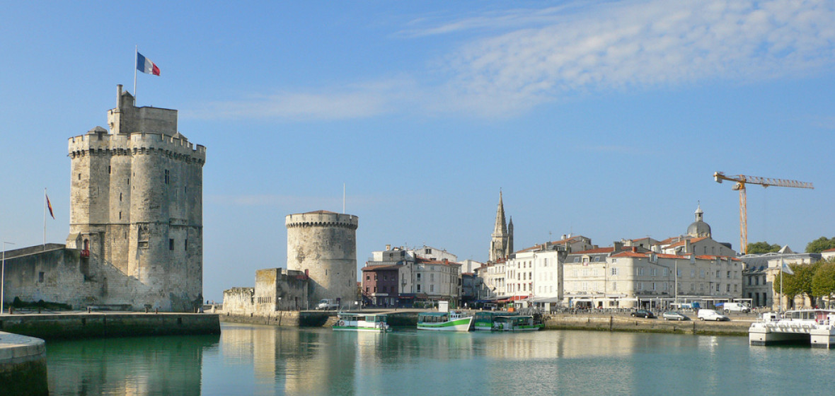 Hotel Atlantic La Rochelle France Hotel Atlantic La Rochelle France