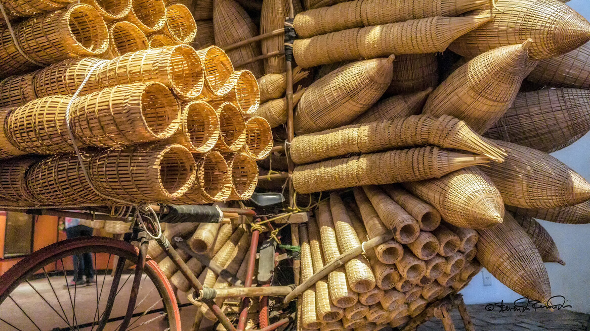 Vietnam Museum of Ethnology