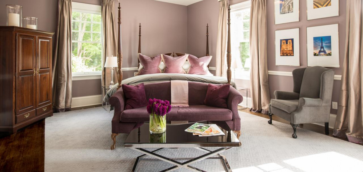 Kemble Inn, Lenox Review The Hotel Guru