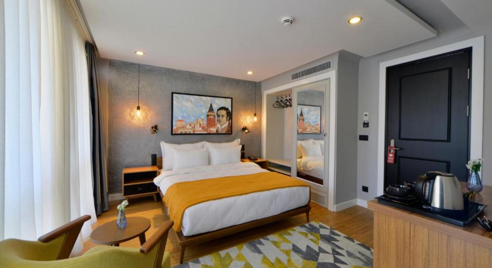 Guestroom