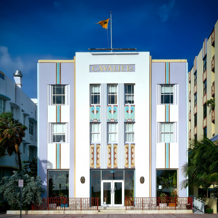 20 meilleurs hôtels à South Beach