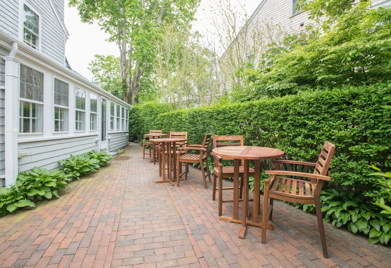 Anchor Inn, Nantucket, Nantucket Review The Hotel Guru