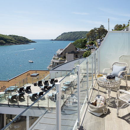 12 Best Beach Hotels in Devon