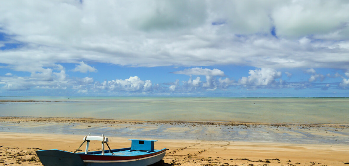 Photo of Maragogi