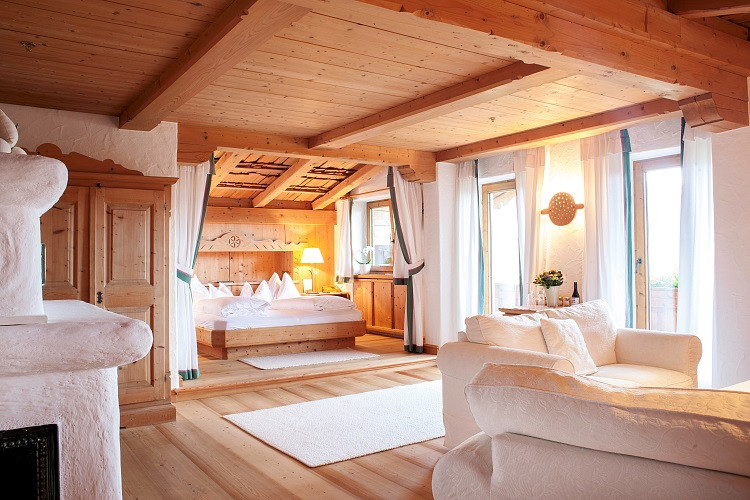 Biohotel Stanglwirt, Ellmau, Austria | The Hotel Guru