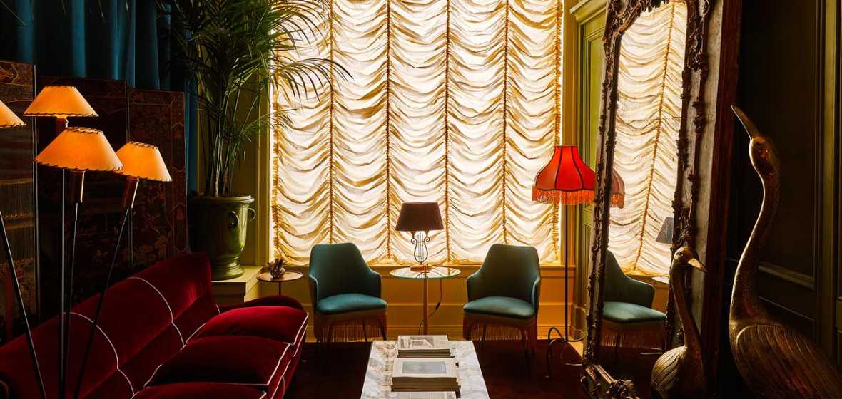 The 14 Best Hotels In Detroit: Top Gems For Exciting Stays! The 14 Best Hotels In Detroit: Top Gems For Exciting Stays!