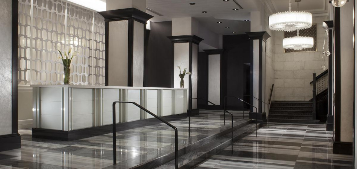 Silversmith Hotel, Chicago Review The Hotel Guru