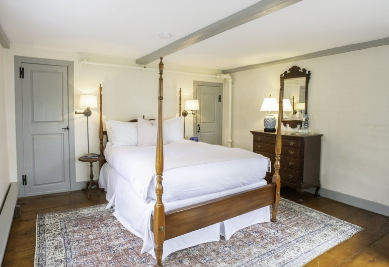 Anchor Inn, Nantucket, Nantucket Review The Hotel Guru
