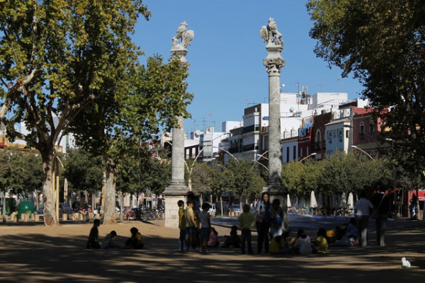 Sevilla