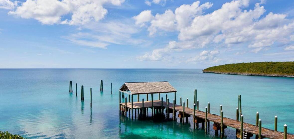 Foto von Eleuthera