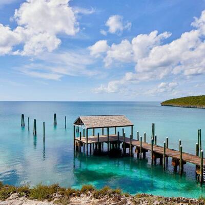 Eleuthera, Caribe