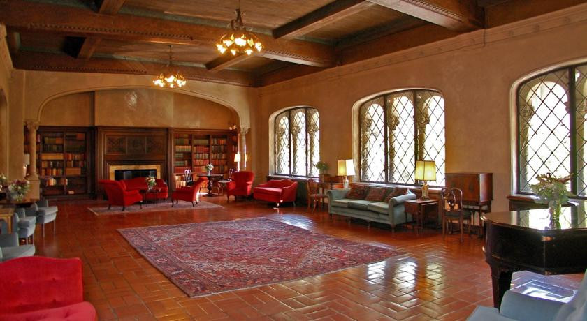 Berkeley City Club, Berkeley Review | The Hotel Guru