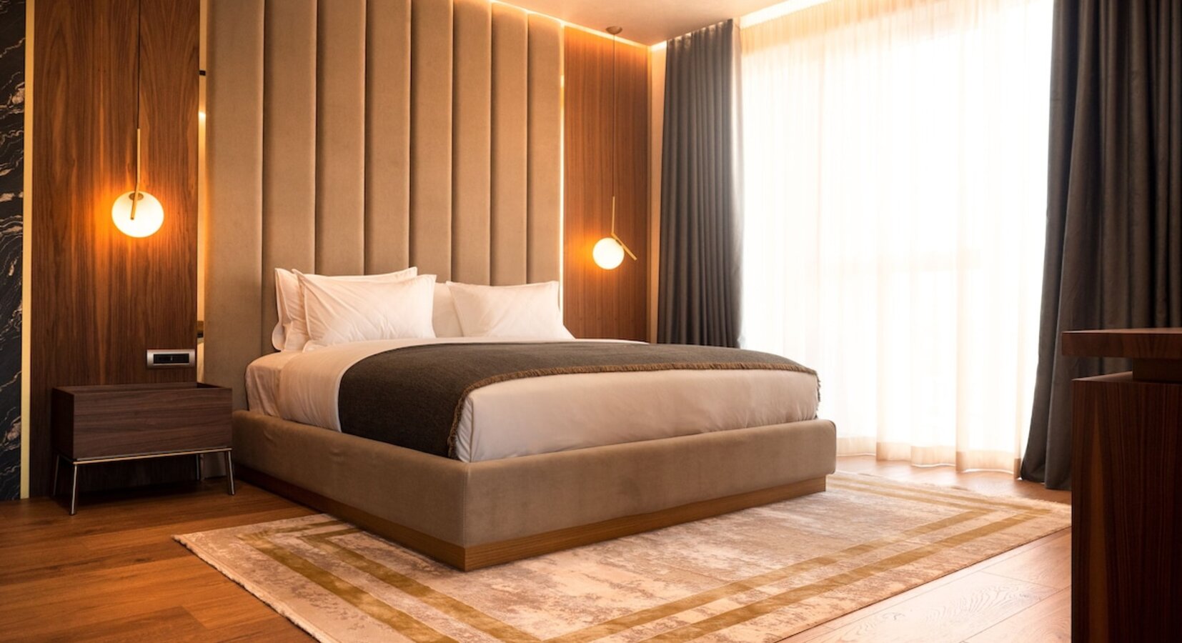 Photo of Marinaj Hotel