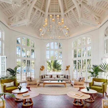 Heritage Le Telfair Golf & Wellness Resort
