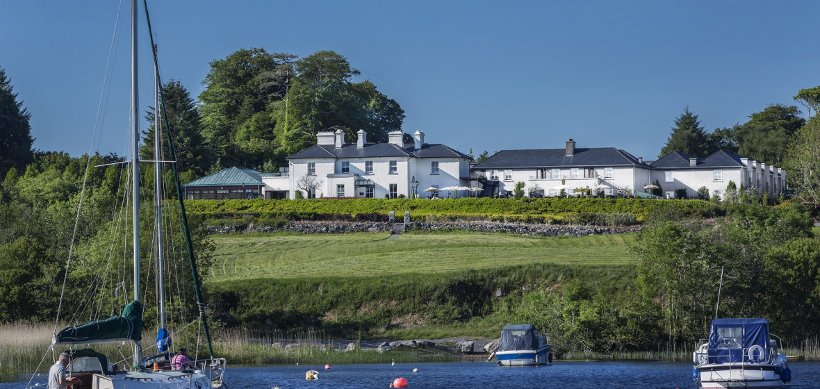 The Lodge at Ashford Castle, County Mayo Review The Hotel Guru