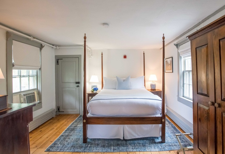 Anchor Inn, Nantucket, Nantucket Review The Hotel Guru