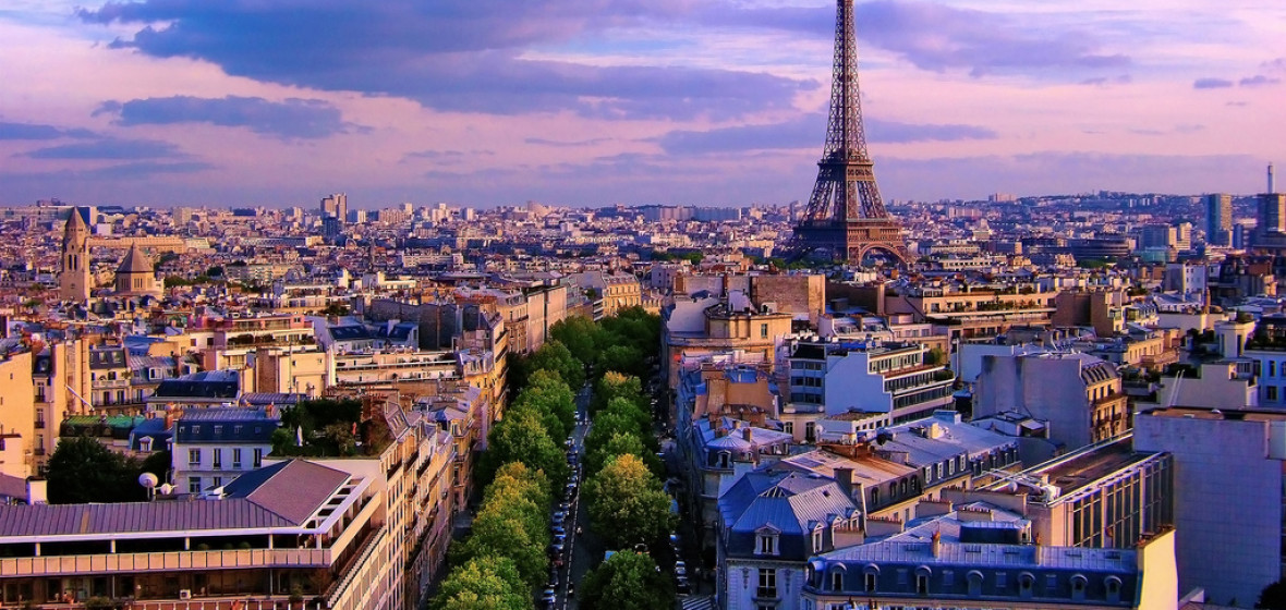 Best places to stay in Paris, France | The Hotel Guru