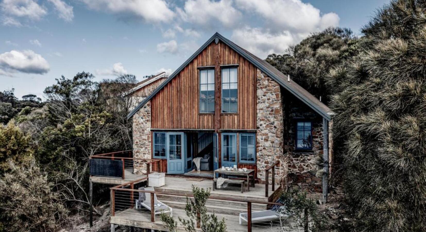 Photo of Piermont Retreat