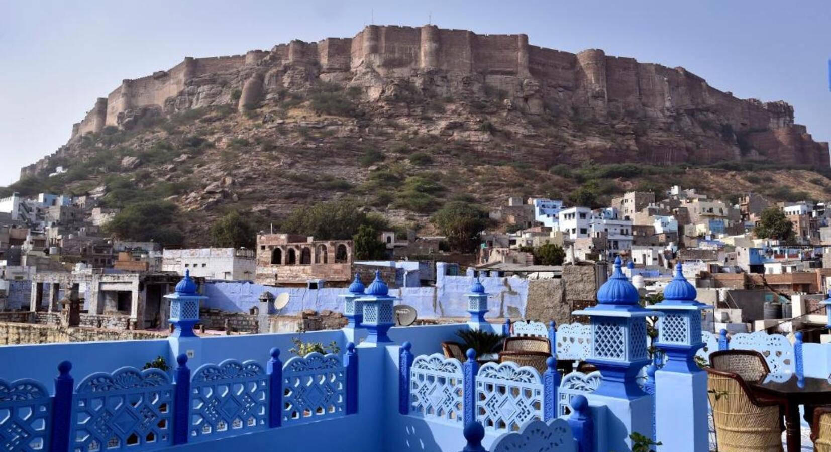 Photo of Suraj Haveli