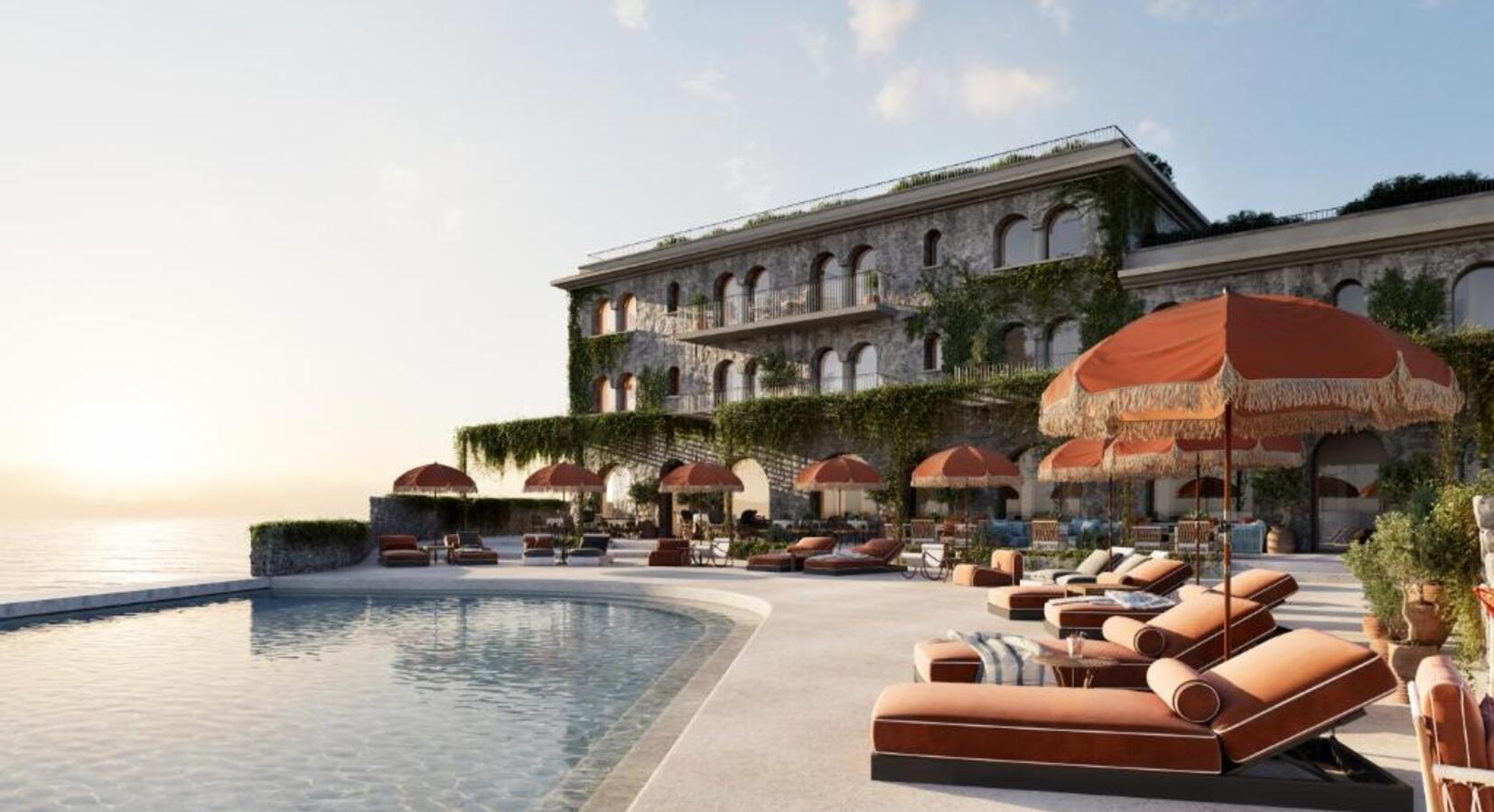 Photo of Zannier Ile de Bendor