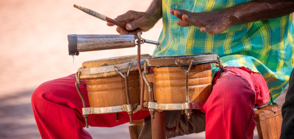 Photo of Trinidad, Cuba